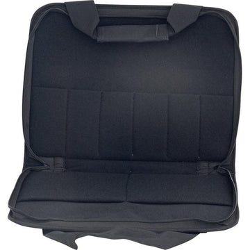 Tactical Handgun Carrying Case Gun Cases & Range Bags Shield Protection Products LLC.